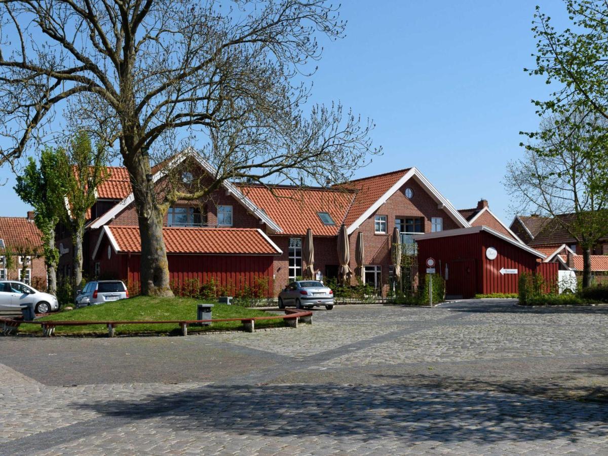 Sielhof Ditzum, 45222 Eksteriør bilde
