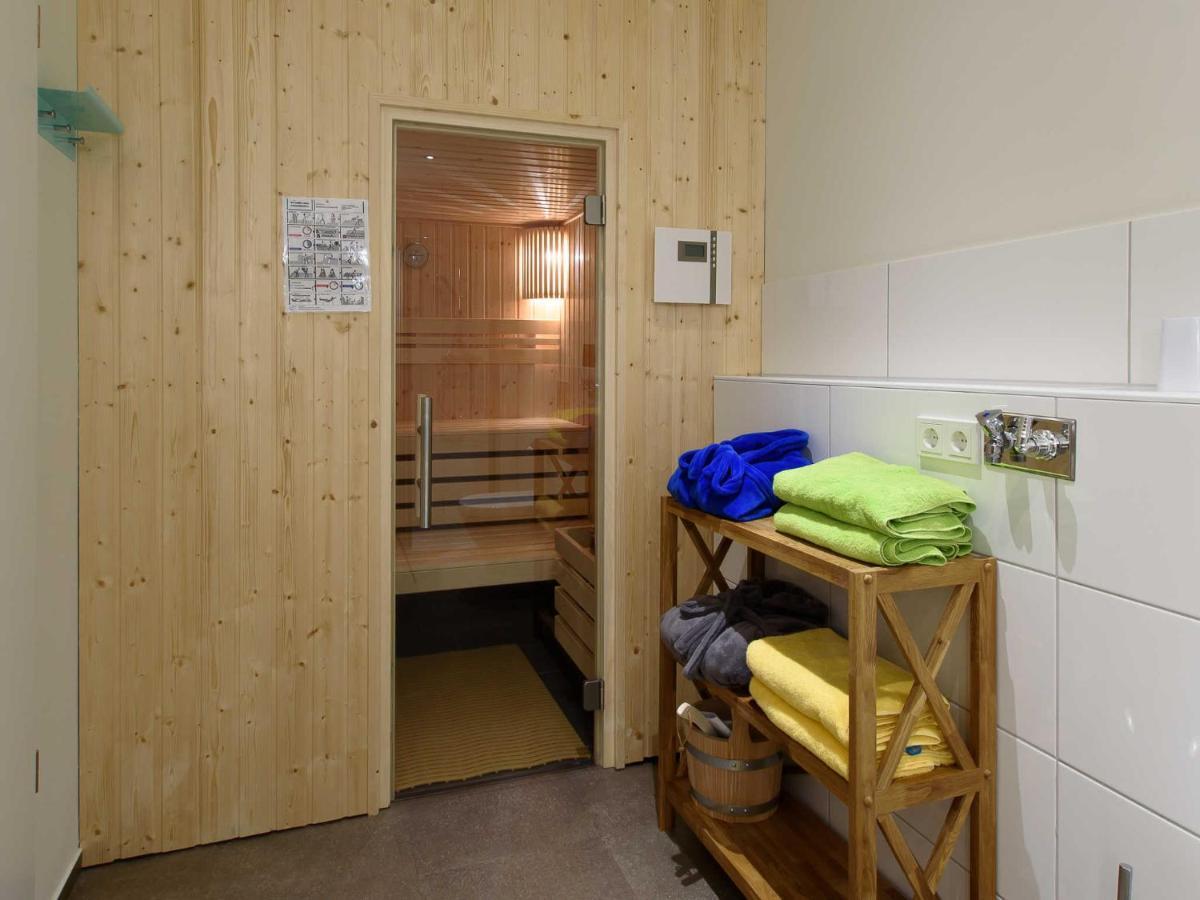 Sielhof Ditzum, 45222 Eksteriør bilde