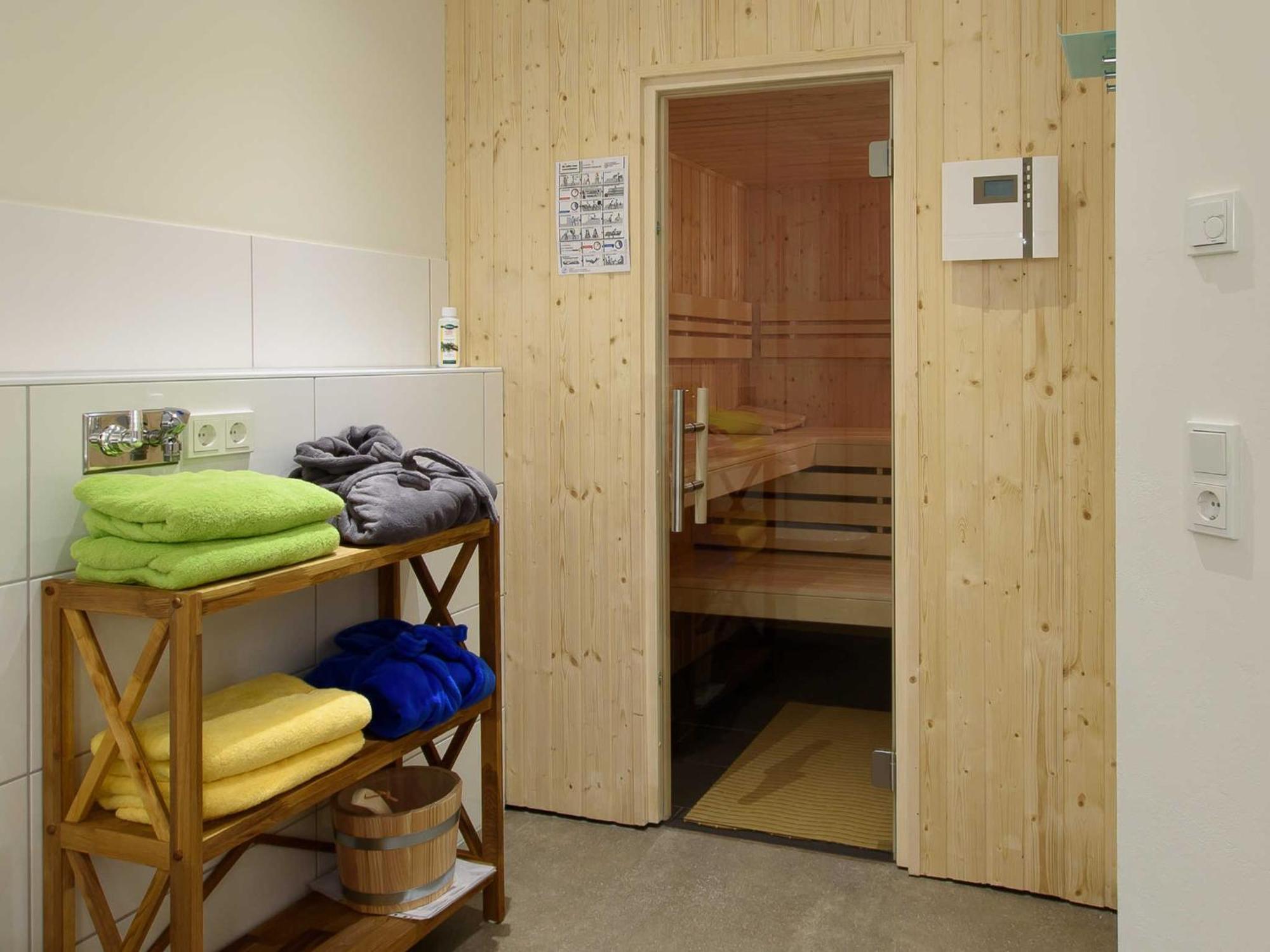 Sielhof Ditzum, 45222 Eksteriør bilde
