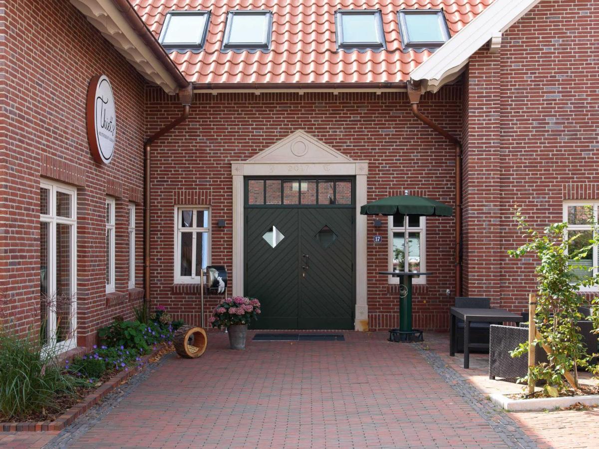Sielhof Ditzum, 45222 Eksteriør bilde
